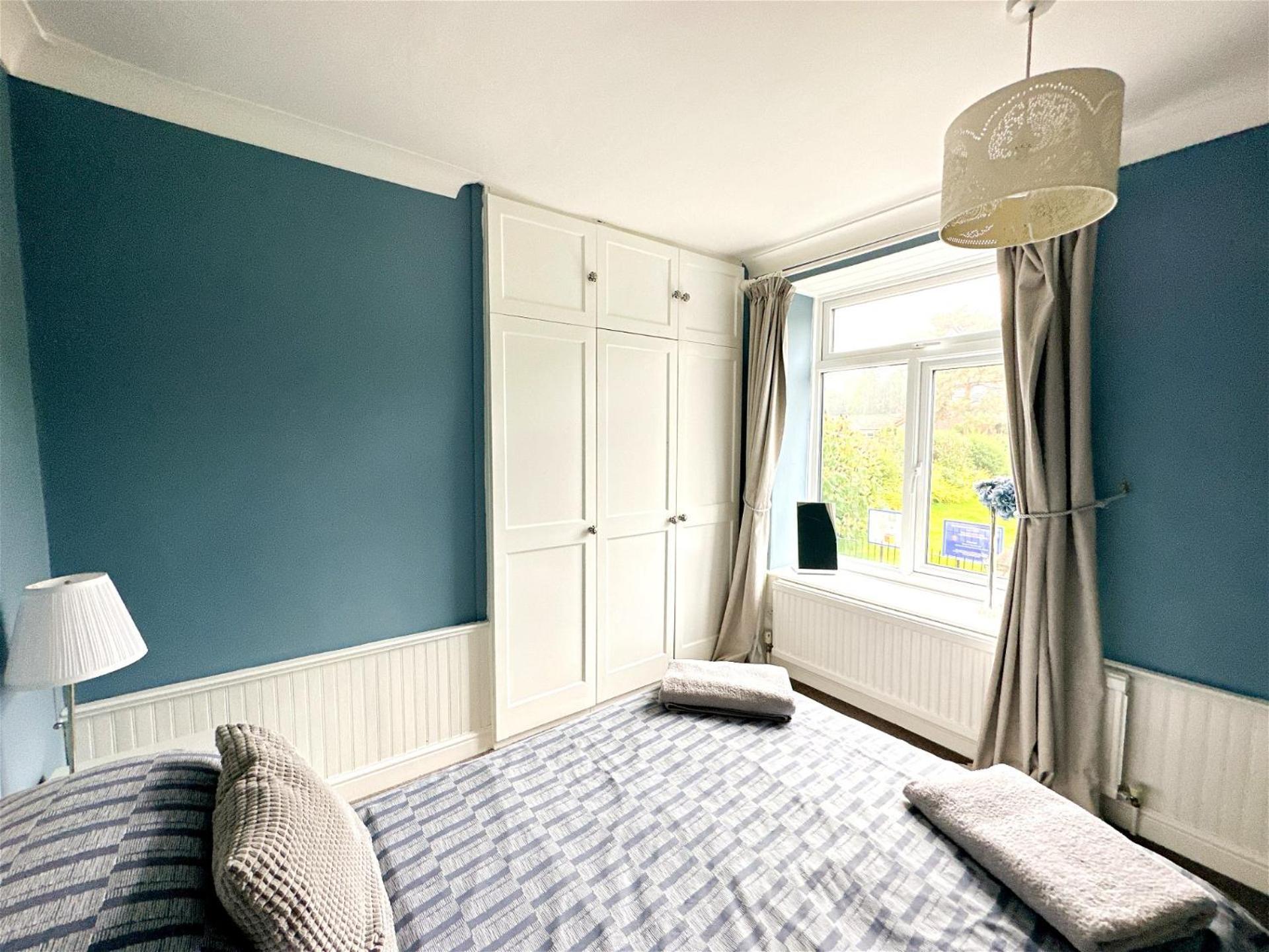 Cosy Country Escape | Fireplace & Views | & York