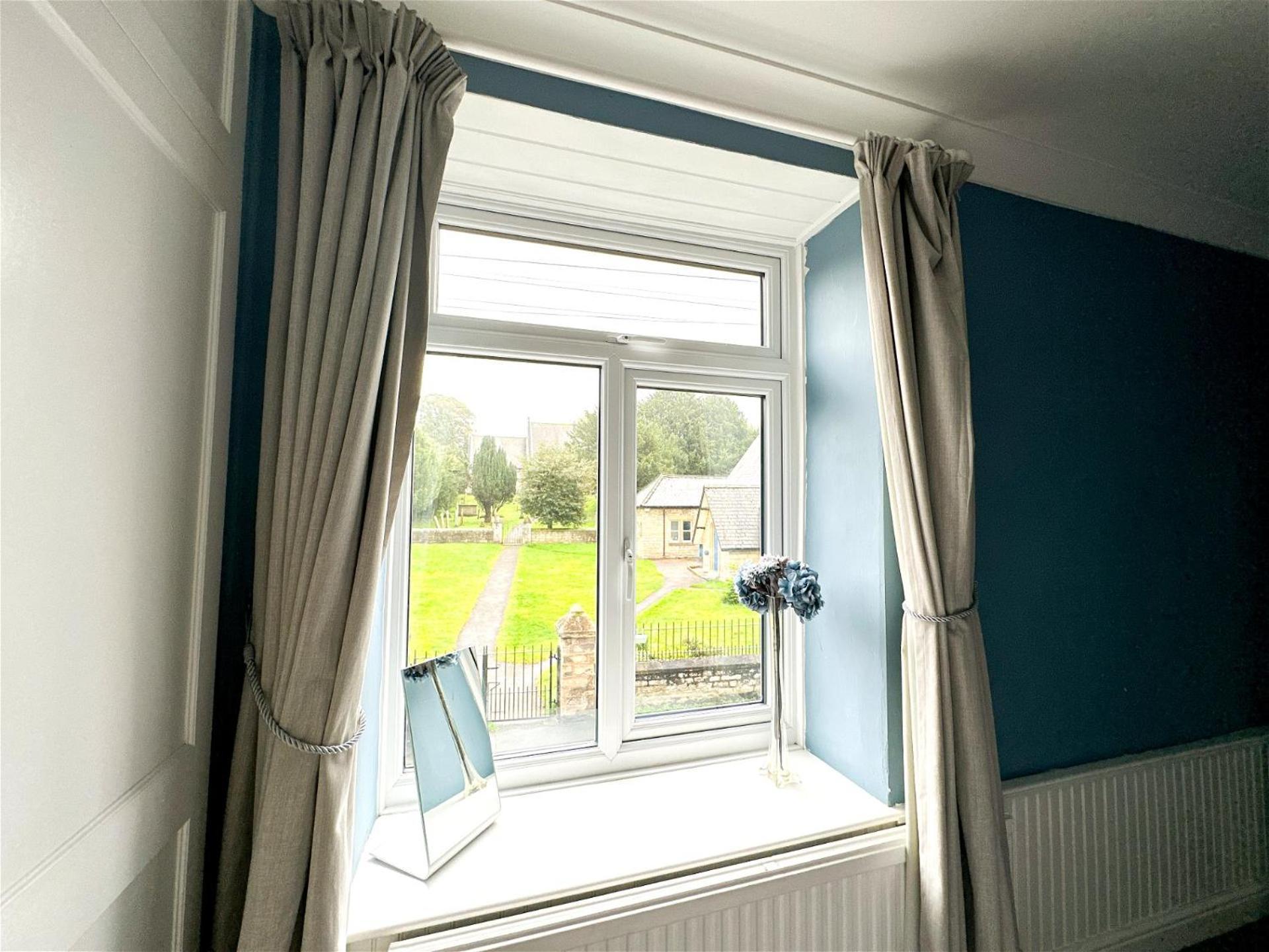 Cosy Country Escape | Fireplace & Views | & York Leeds (West Yorkshire)