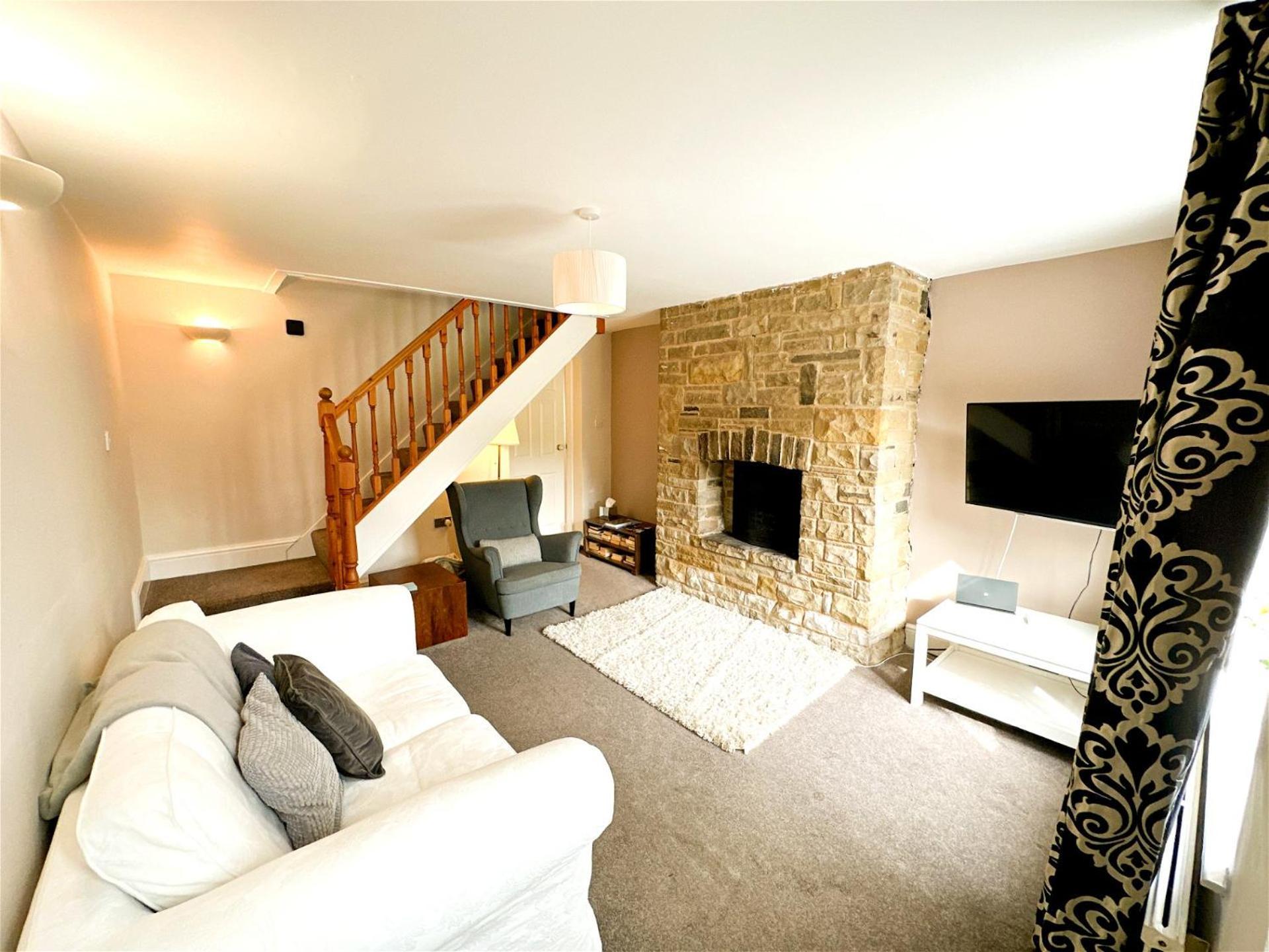 Cosy Country Escape | Fireplace & Views | & York Hébergement de vacances