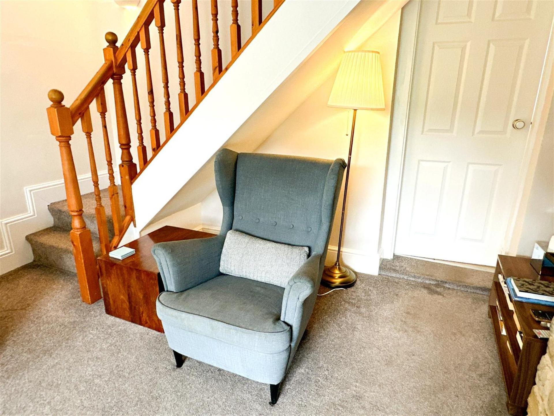 Cosy Country Escape | Fireplace & Views | & York Hébergement de vacances Leeds (West Yorkshire)