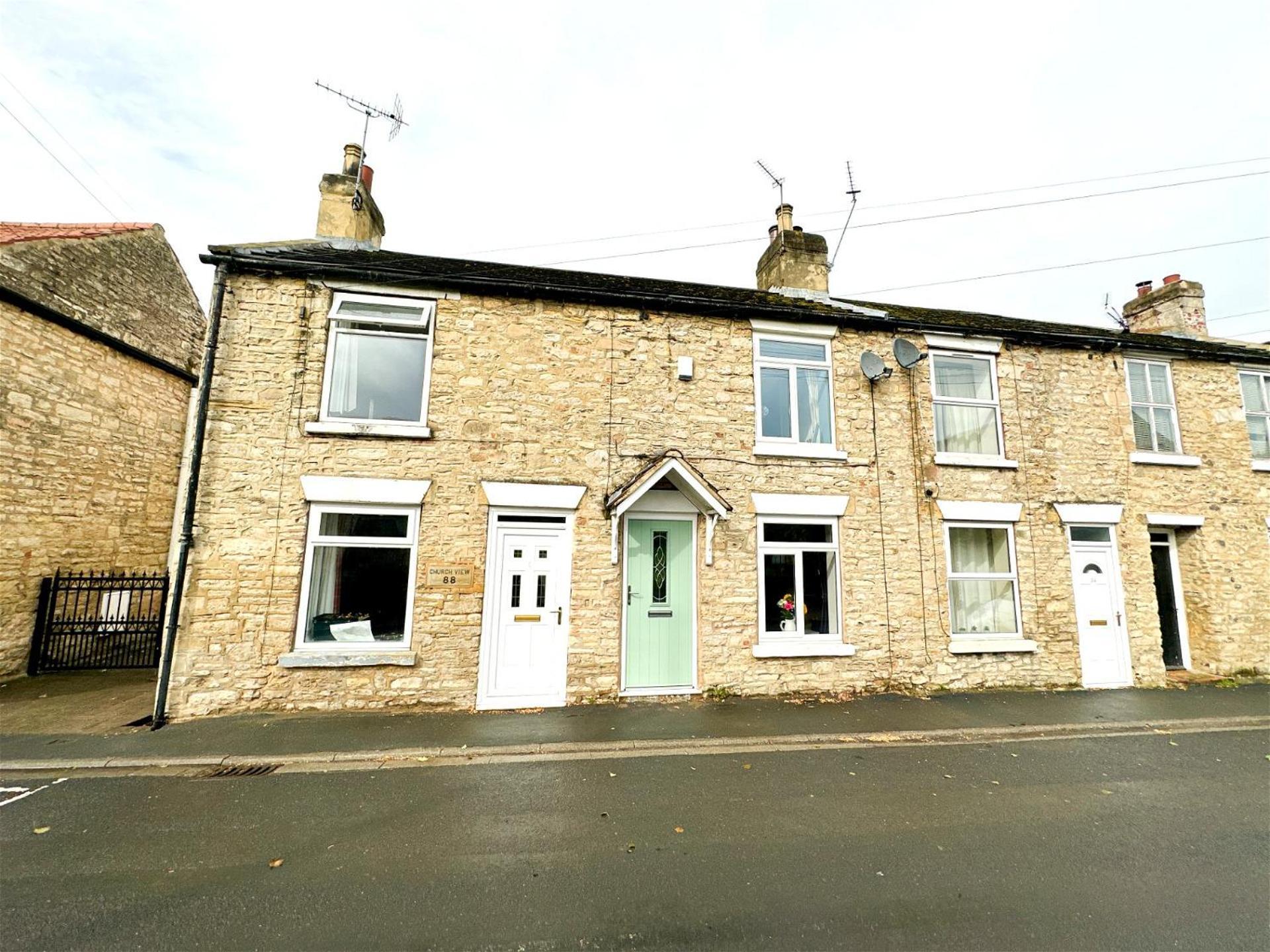 Country With Church View And Fireplace Near Leeds & York Holiday home *