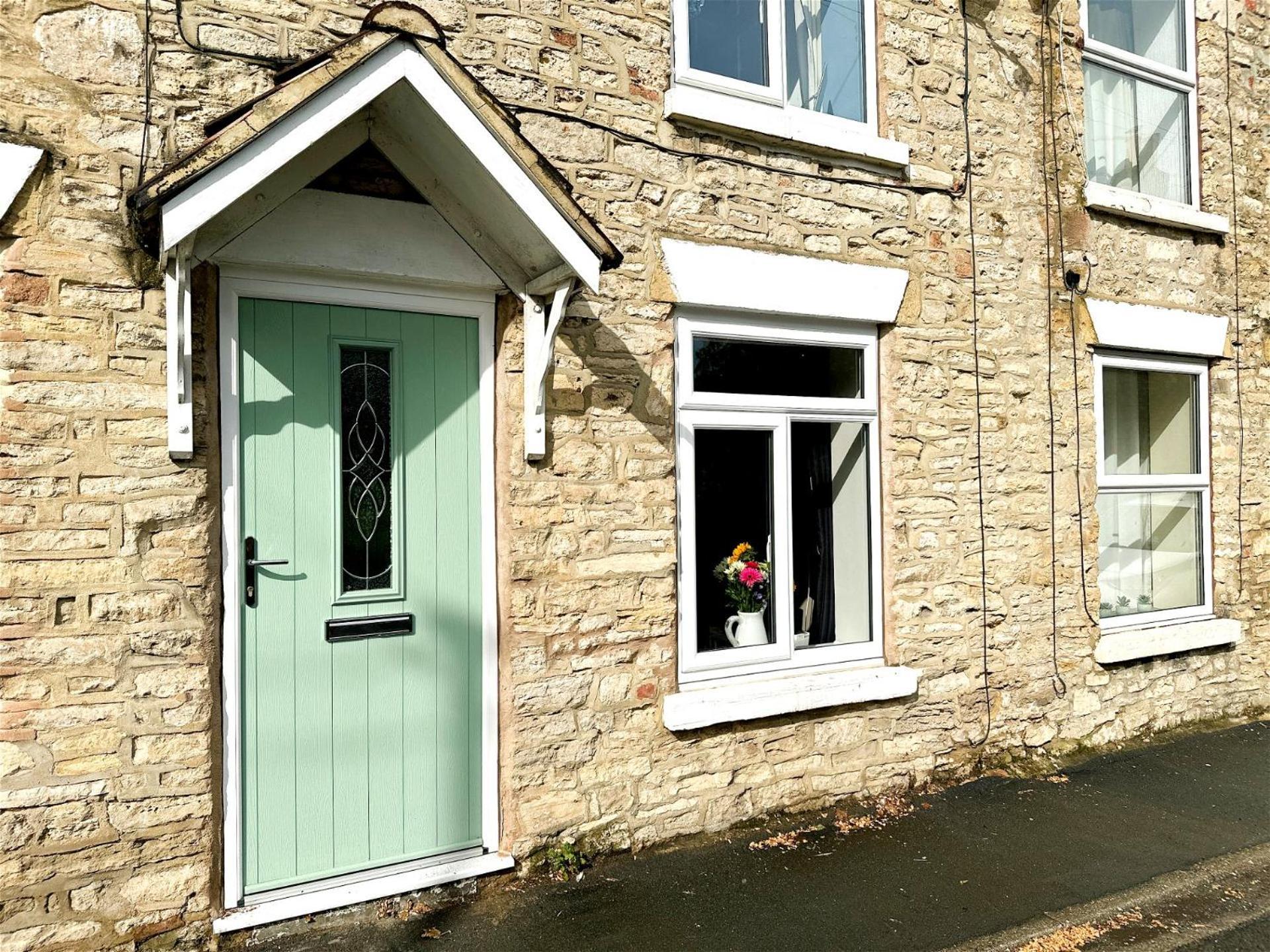 Holiday home Country With Church View And Fireplace Near Leeds & York Leeds (West Yorkshire)
