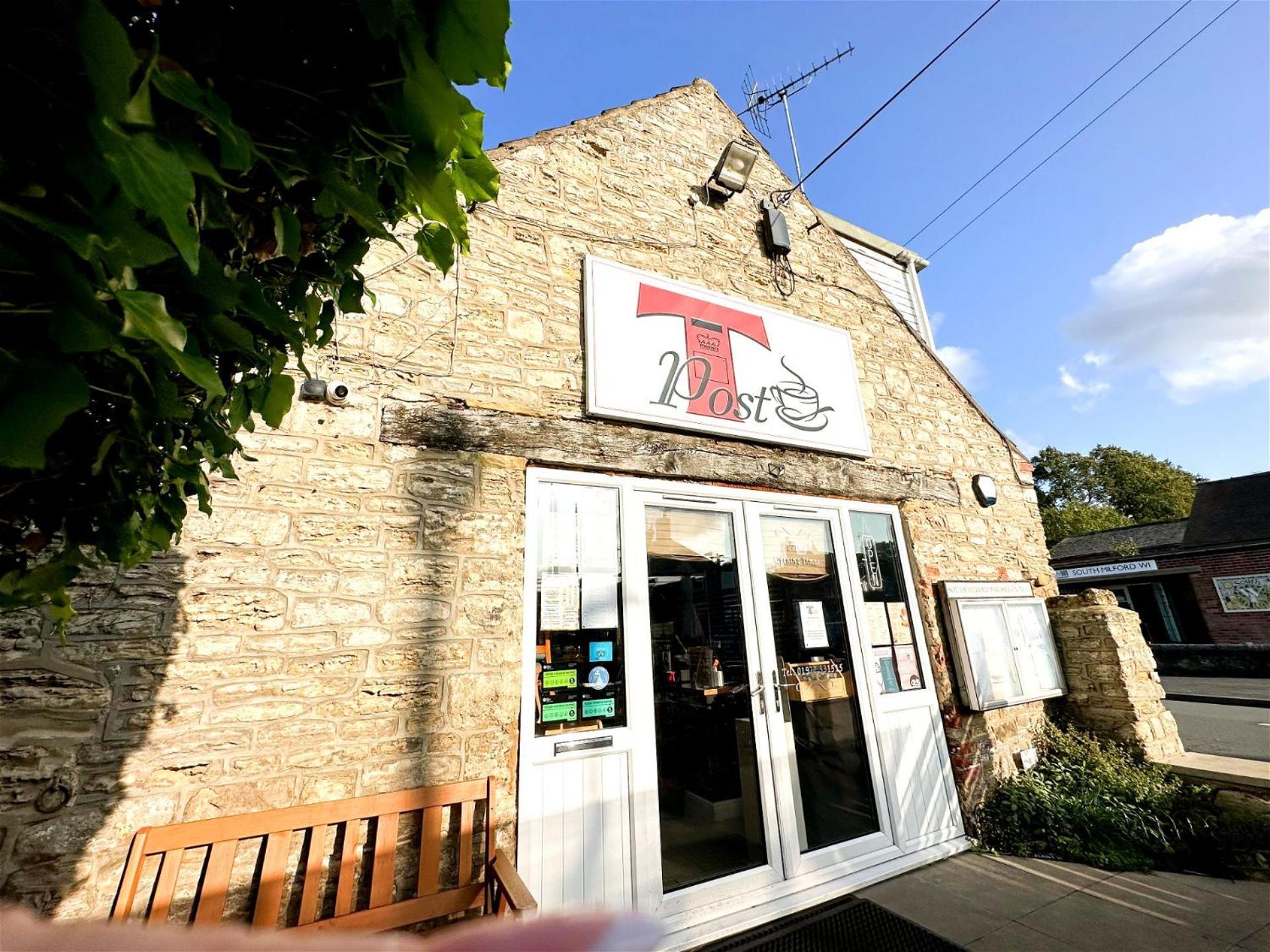 Country With Church View And Fireplace Near Leeds & York Holiday home Leeds (West Yorkshire)